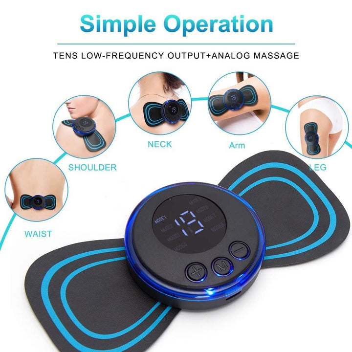 Urban™ SootheSense Massager