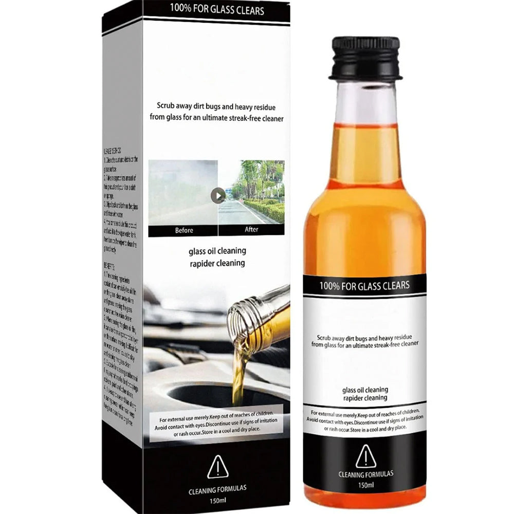 Urban™ ClearShine Cleaner – Urban Gadget