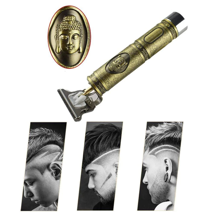 Urban™ Professional Cordless T-Blade Hair Trimmer