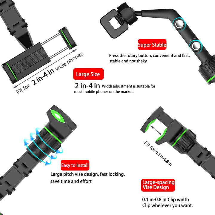 Urban™ Mount MX™ (360°)