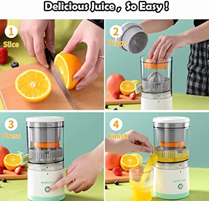 Urban™ 45W Automatic USB Juicer