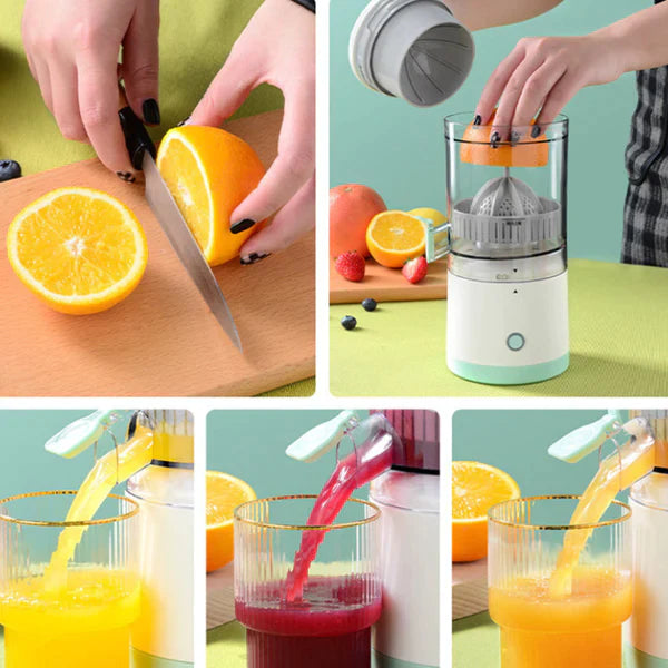 Urban™ 45W Portable USB Juicer