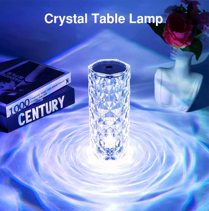 Urban™ Crystal Luminator