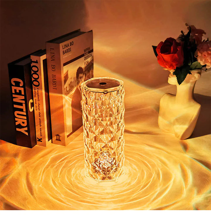 Urban™ Crystal Luminator