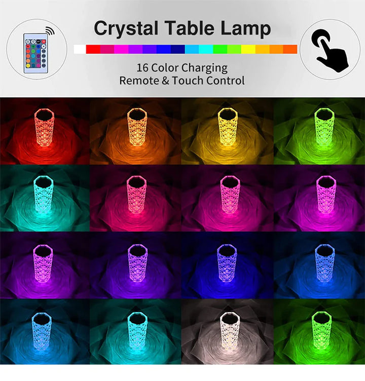 Urban™ Crystal Luminator