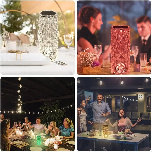 Urban™ Crystal Luminator
