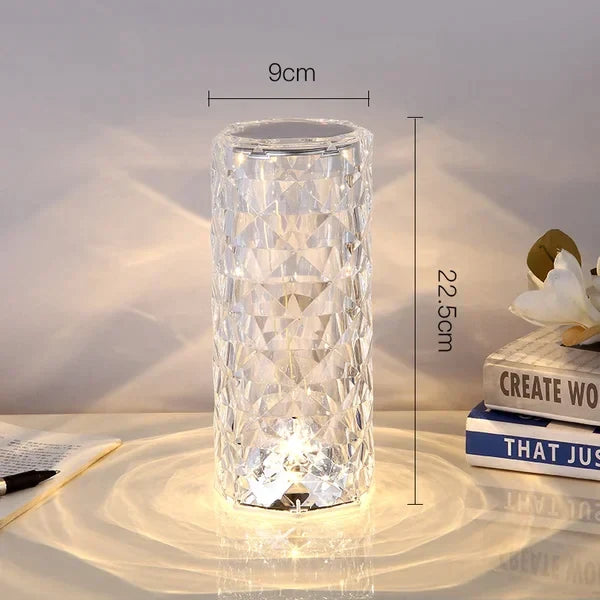 Urban™ Crystal Luminator