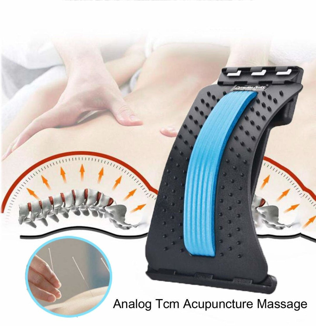 Back Pain Relief Equipment - Urban Gadget