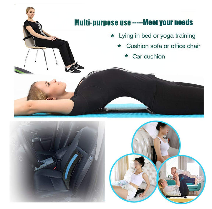 Back Pain Relief Equipment - Urban Gadget