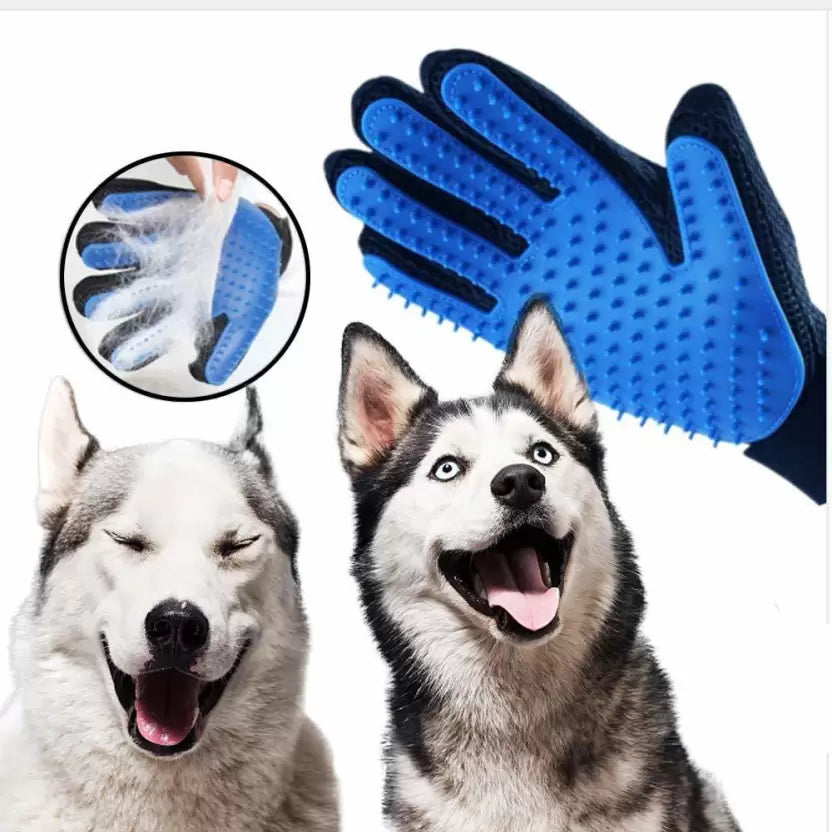 Urban™ Pet Grooming and Deshedding Glove