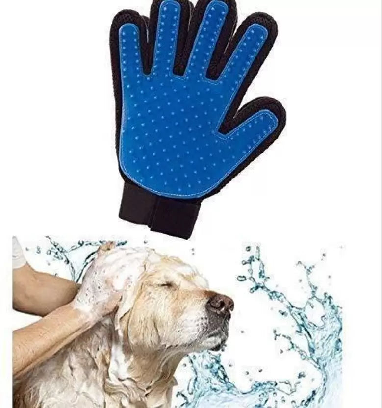 Urban™ Pet Grooming and Deshedding Glove