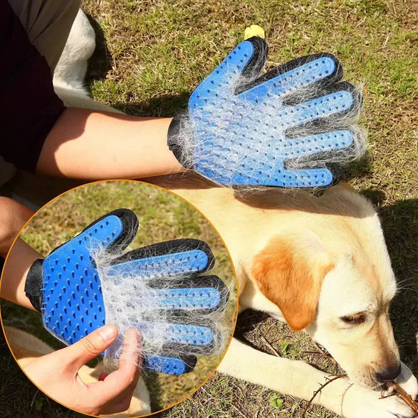 Urban™ Pet Grooming and Deshedding Glove