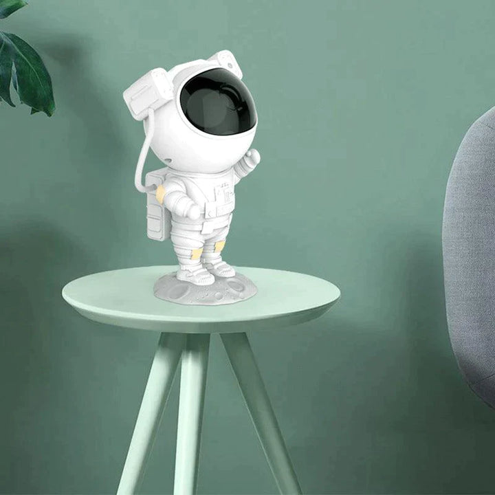Urban™ Space Odyssey : The Astronaut Galaxy Light Projector