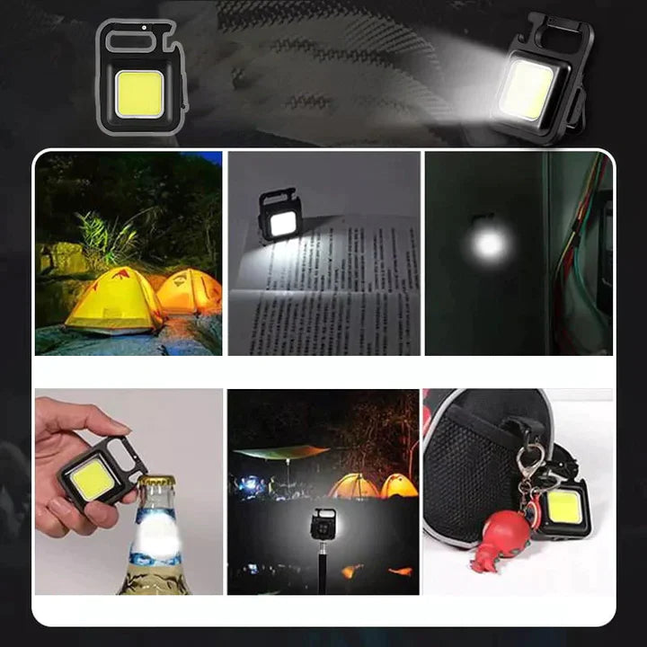 Urban™ Multifunctional Emergency LED Light