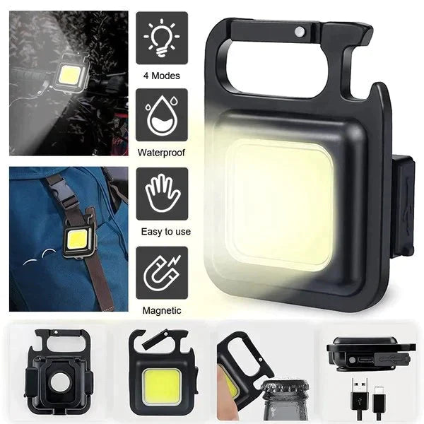 Urban™ Multifunctional Emergency LED Light