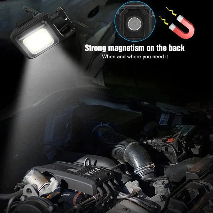 Urban™ Multifunctional Emergency LED Light