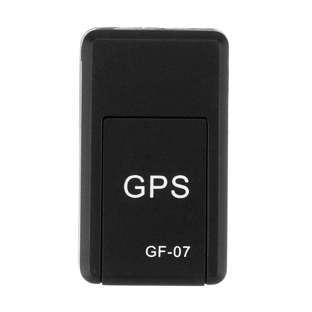 Locator,Tracking Device,Mini Magnetic GPS GSM/GPRS Car Tracking Locator Device Free Installation for Vehicles No Monthly Fee,Dogs,Keys,Cars, Kids, Persons,Travel,Key Finder,Smart Watcht,Pets (Black) - Urban Gadget