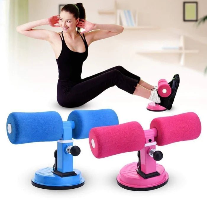 Urban Sit-Up, Push-Ups Assistant bar for Ab Exercise - Urban Gadget